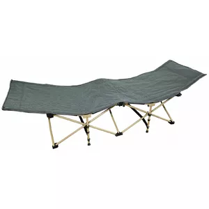 Saliekamā gulta BESK 185x68 cm — BESK saliekamā gulta 185 x 68 cm