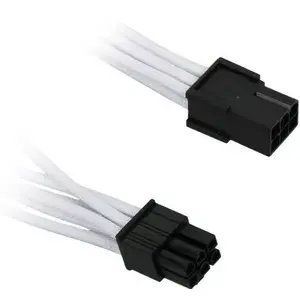 PCIe 6‑pin Extension Cable BITFENIX 45 cm (6‑pin to 6‑pin)
