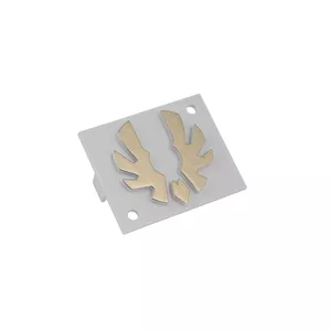 Computer case part BitFenix BFC-SNB-150-AULOG-SP – universal chassis, gold finish, 1 pc