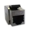 ROLINE RJ-45 Keystone Modular Coupler Cat.6 Photo 2