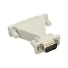 InLine Serial AT-Adapter 25 Pin female / 9 Pin Sub-D male Photo 2
