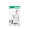 InLine adapteris DB9 female / RJ45 8P8C female 68889L Photo 3