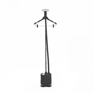 Garment steamer SteamOne SY70SB compact design 1500W