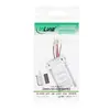 InLine Adapter 9 Pin Sub-D male RJ45 female 68889M Photo 3