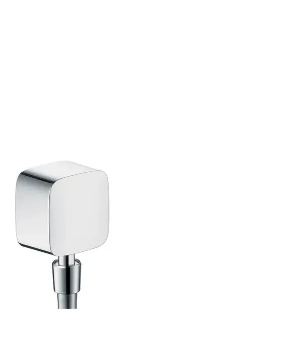 FixFit savienotājs Hansgrohe 27414000 Izturīga misiņa