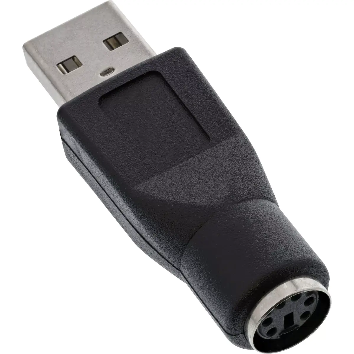 USB Adapter InLine 33102K Photo 2