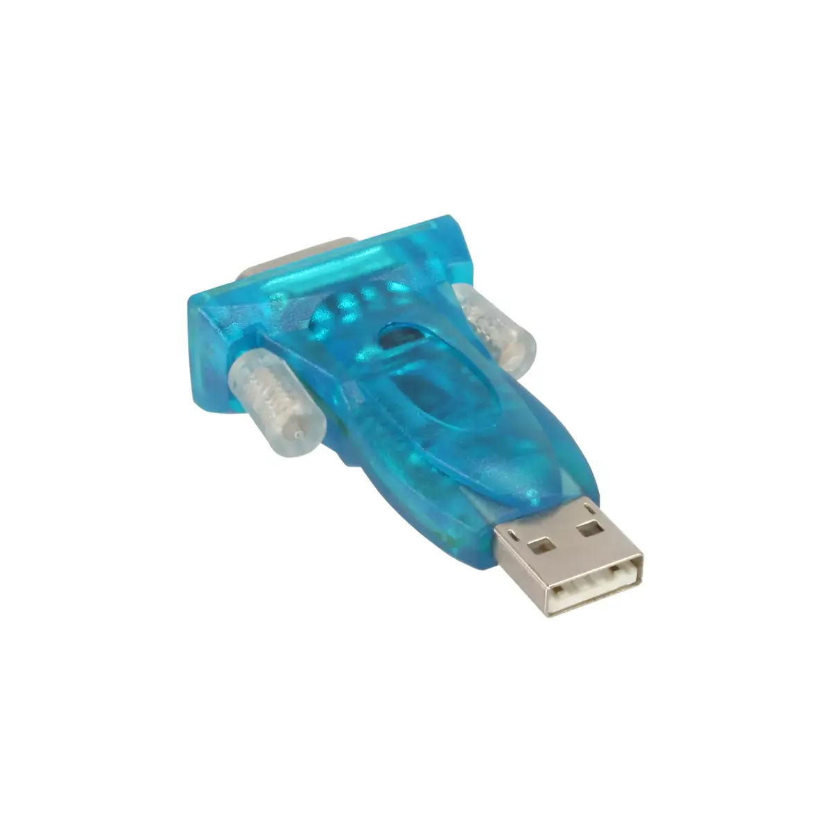 USB uz RS232 adapteris InLine 33304A Photo 2