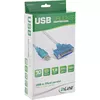 USB printera kabelis InLine 33397I Photo 2