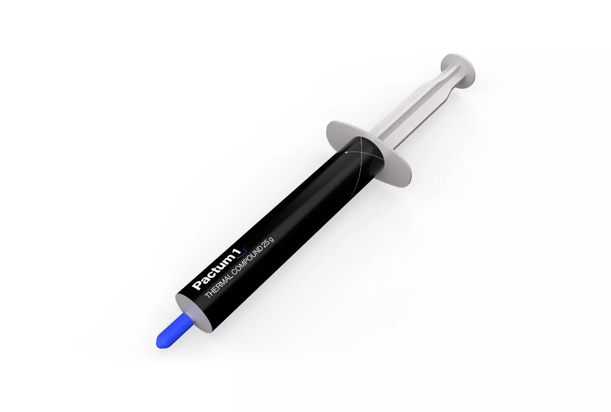 Thermal Paste