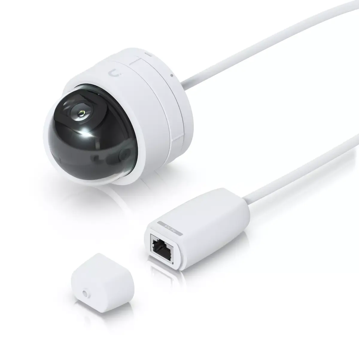 IP камера Ubiquiti G5 Dome Ultra Photo 8