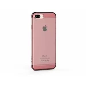 Aizmugurējais vāciņš Apple  iPhone 7 PLUS Glimmer2 Rose Gold