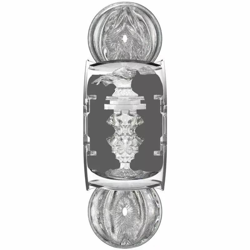 Fleshlight Quickshot Double Masturbator Stoya Photo 4