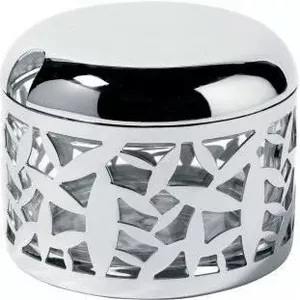 Alessi Cactus! Stainless Steel Round 92mm