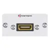 HDMI kontaktligzda Kindermann 7444000542 Photo 2