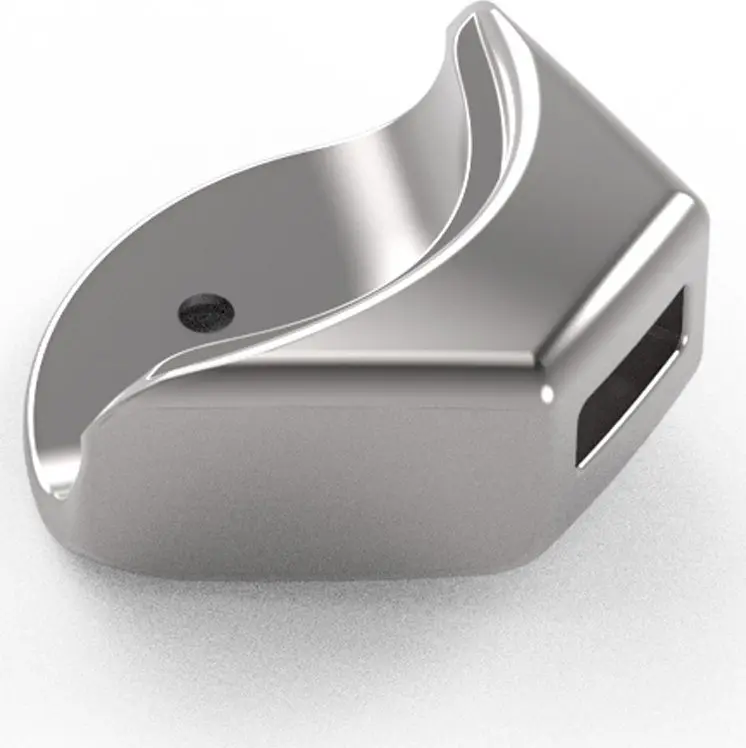 Ledge adapter Compulocks MacBook Air 15" M2 M3 Photo 2