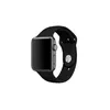 Силиконовый ремешок Riff Classic для Apple Watch 38/40/41 мм Photo 2