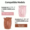 Riff силиконовый ремешок Butterfly для Apple Watch 42/44/45/49 мм Photo 2
