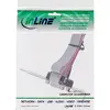 InLine Slot Bracket DB9male к 10 Pin внутреннему разъему 1:1 0.6м Photo 2