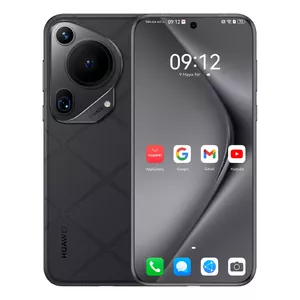 Смартфон Huawei Pura 70 Ultra 6.8" 16 ГБ 512 ГБ Черный