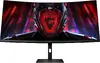 Xiaomi G34WQi 34" Изогнутый WQHD монитор Photo 2