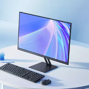 Xiaomi | Monitor | A24i | 23.8 " | IPS | FHD | 16:9 | 100 Hz | 6 ms | 1920 x 1080 pixels | 250 cd/m² | HDMI ports quantity 1 | Black | Warranty 24 month(s)