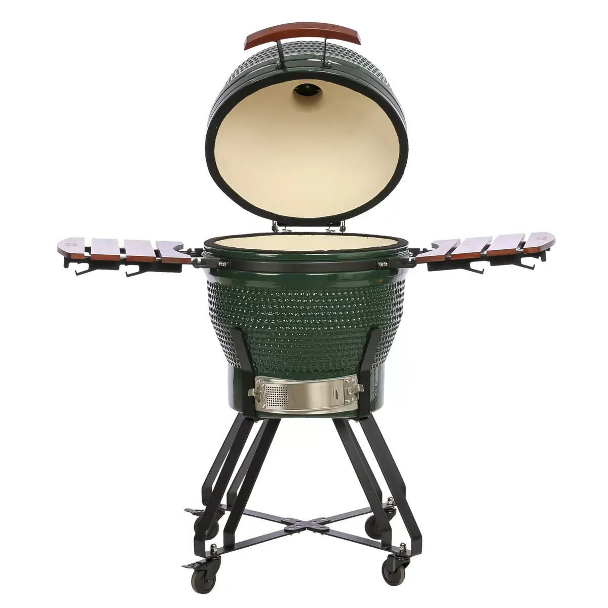 TARGUS Kamado Pro 22" гриль Size M Photo 9