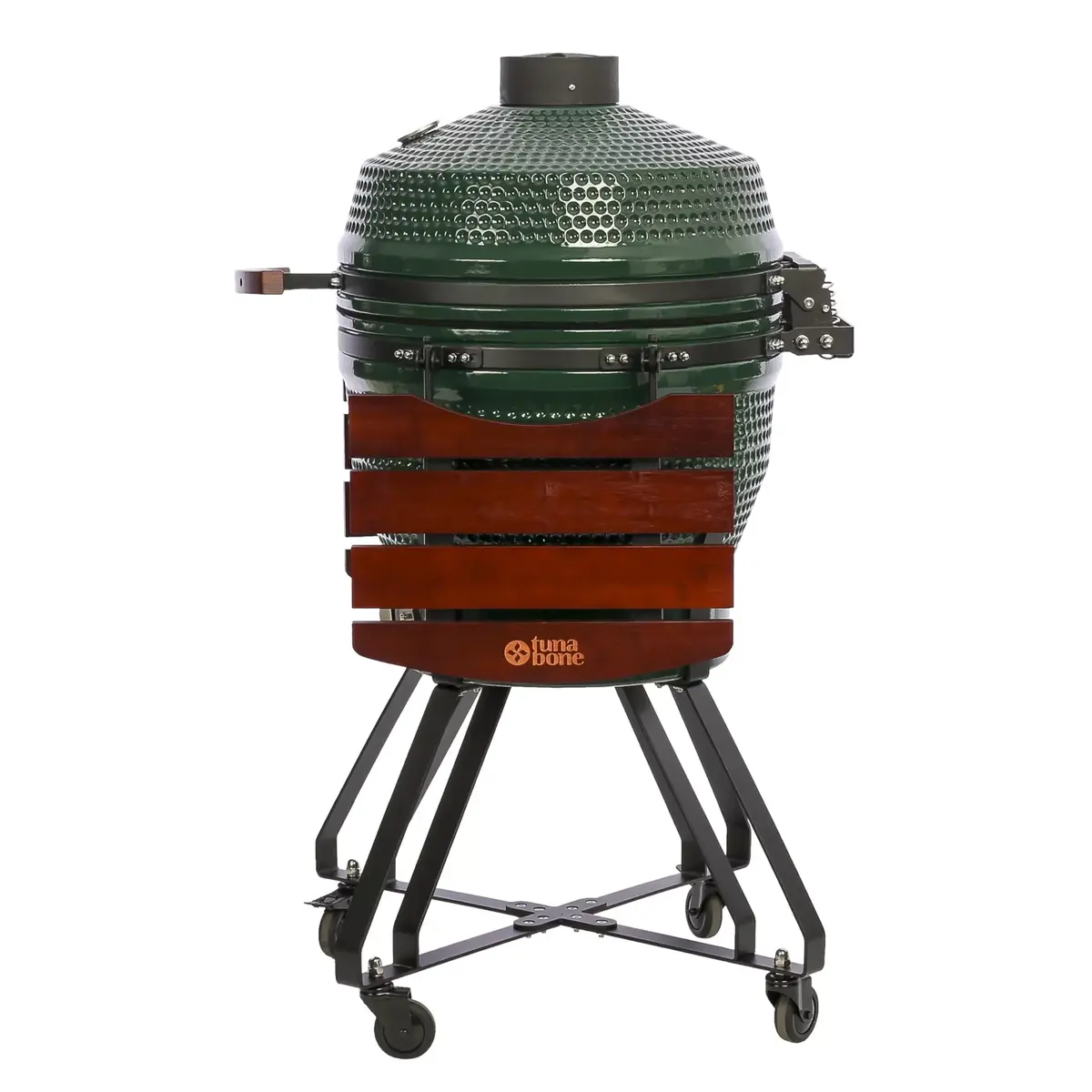 TARGUS Kamado Pro 22" гриль Size M Photo 10
