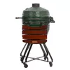 TARGUS Kamado Pro 22" гриль Size M Photo 10
