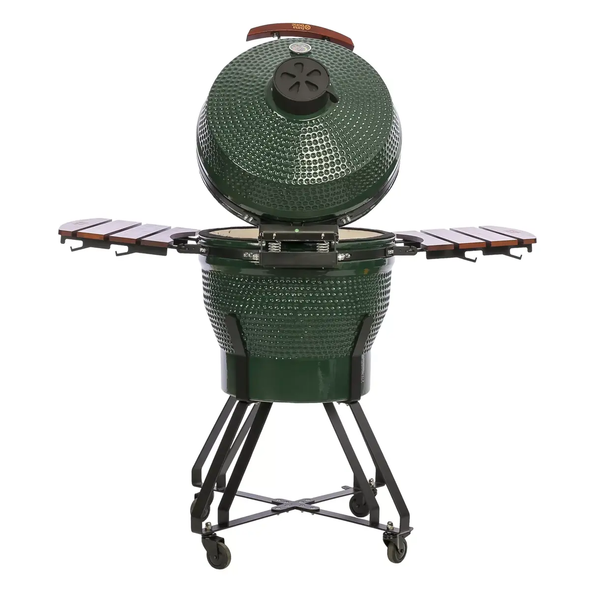TARGUS Kamado Pro 22" гриль Size M Photo 12