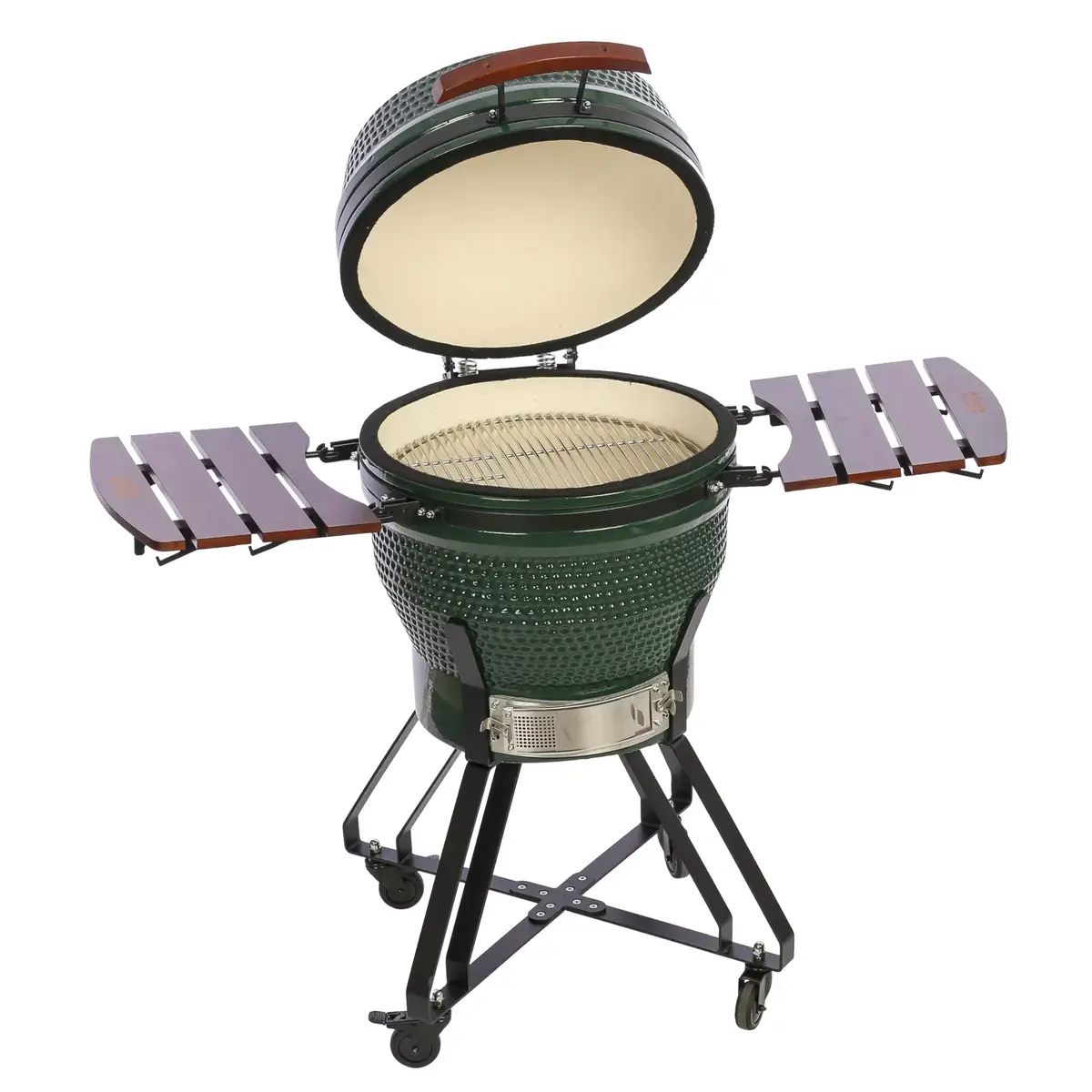 TARGUS Kamado Pro 22" гриль Size M Photo 14