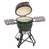 TARGUS Kamado Pro 22" гриль Size M Photo 14