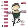 TARGUS Kamado Pro 22" гриль Size M Photo 15
