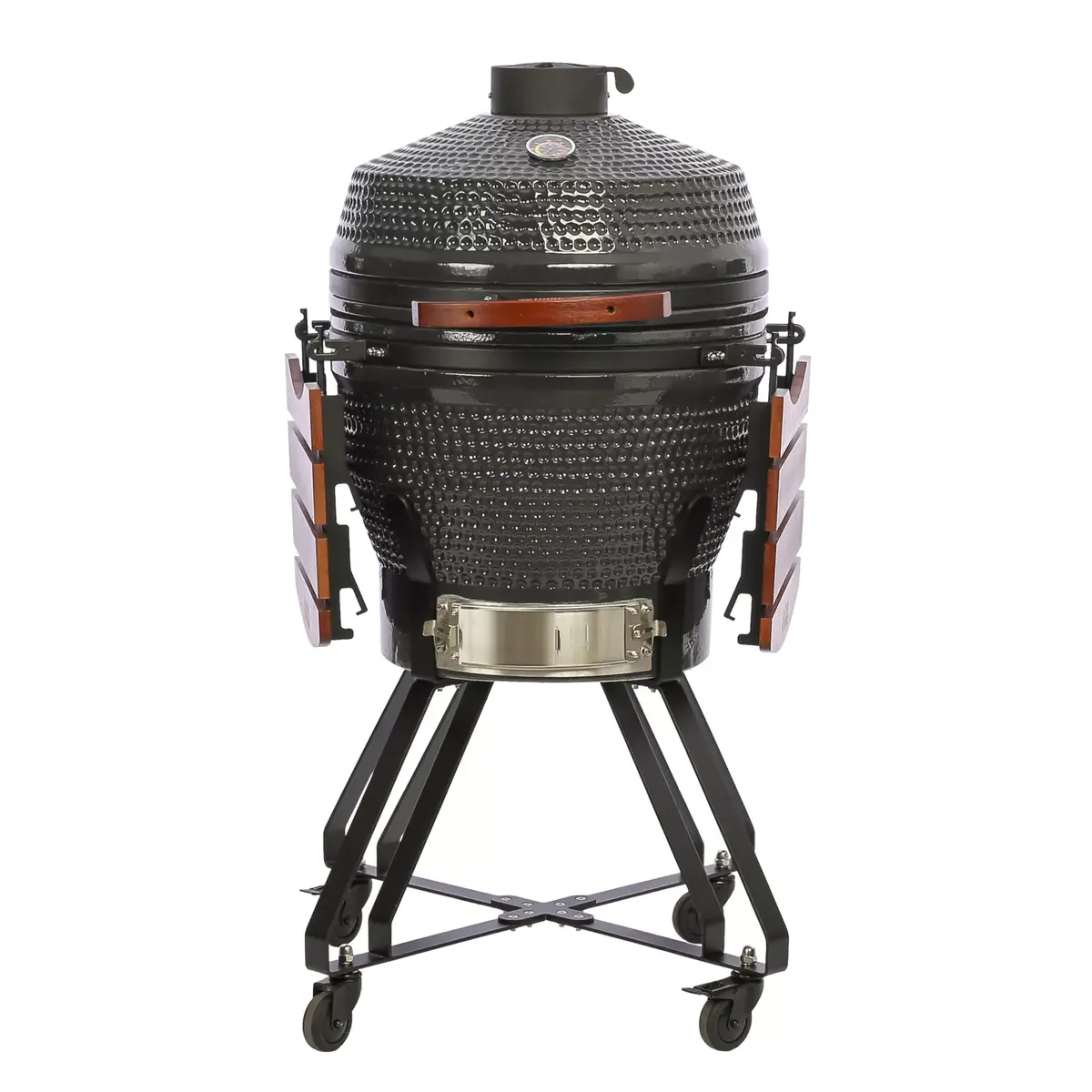 Гриль Kamado Pro 22" TARGUS размер M Photo 7