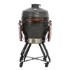 Гриль Kamado Pro 22" TARGUS размер M Photo 7