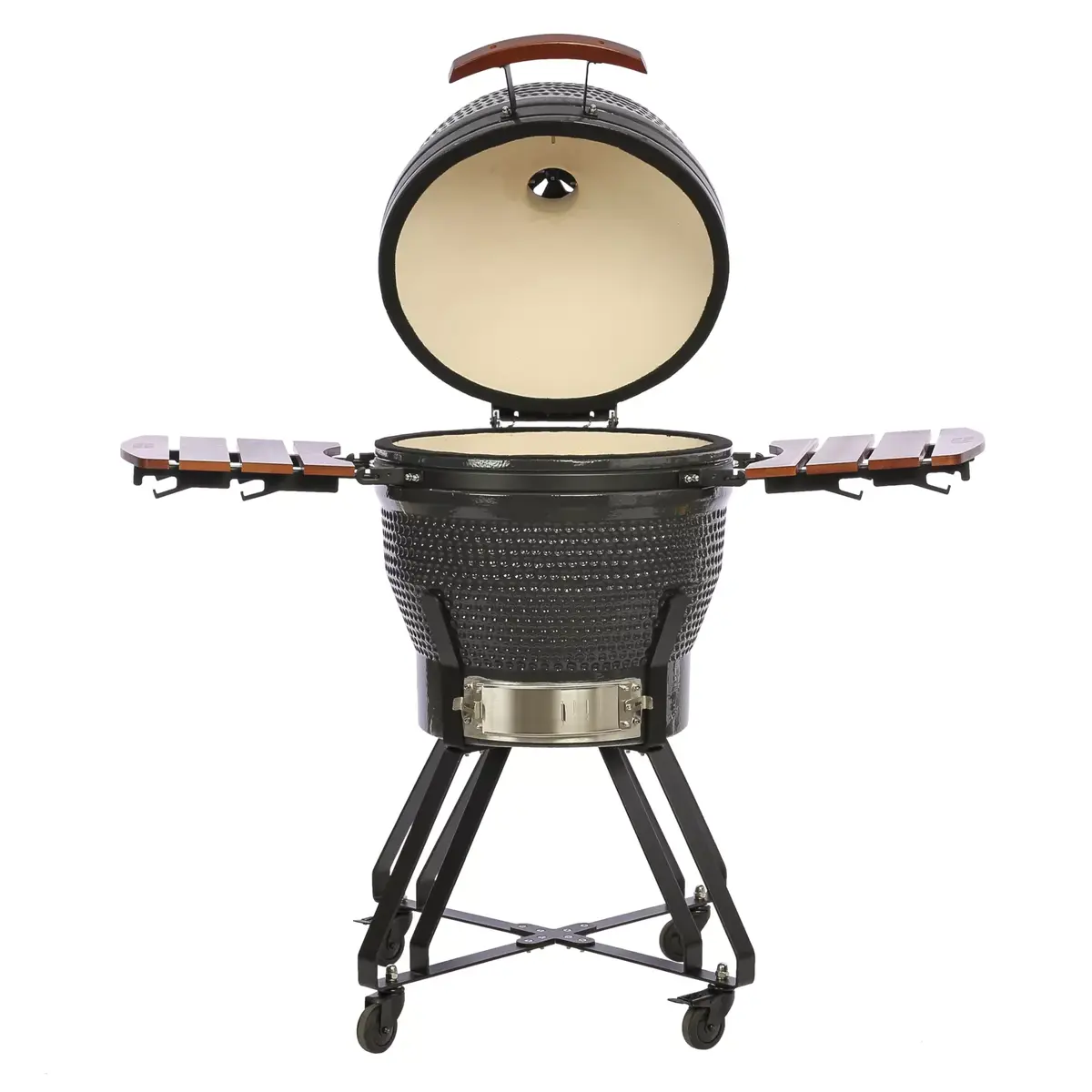 Гриль Kamado Pro 22" TARGUS размер M Photo 8