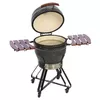 Гриль Kamado Pro 22" TARGUS размер M Photo 9