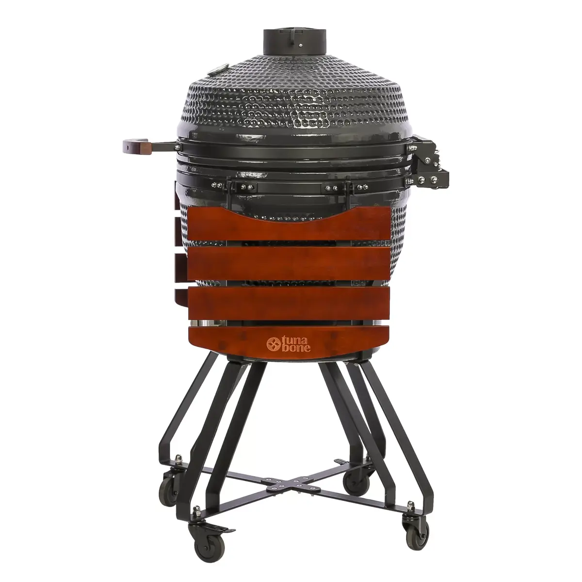 Гриль Kamado Pro 22" TARGUS размер M Photo 10