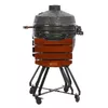 Гриль Kamado Pro 22" TARGUS размер M Photo 10