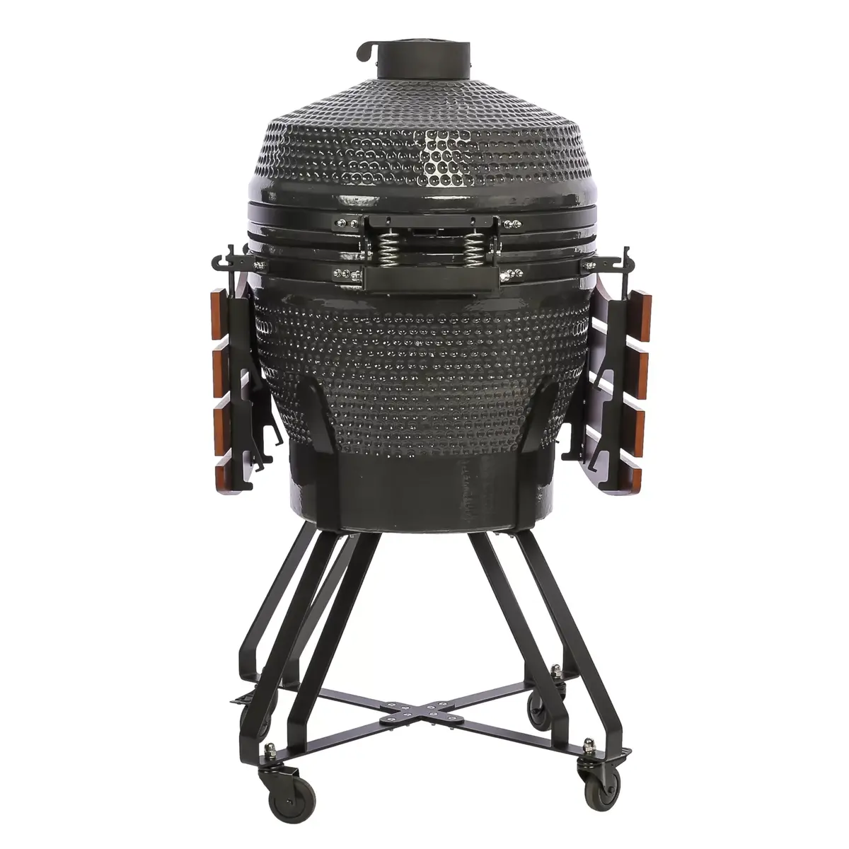 Гриль Kamado Pro 22" TARGUS размер M Photo 11