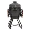 Гриль Kamado Pro 22" TARGUS размер M Photo 11