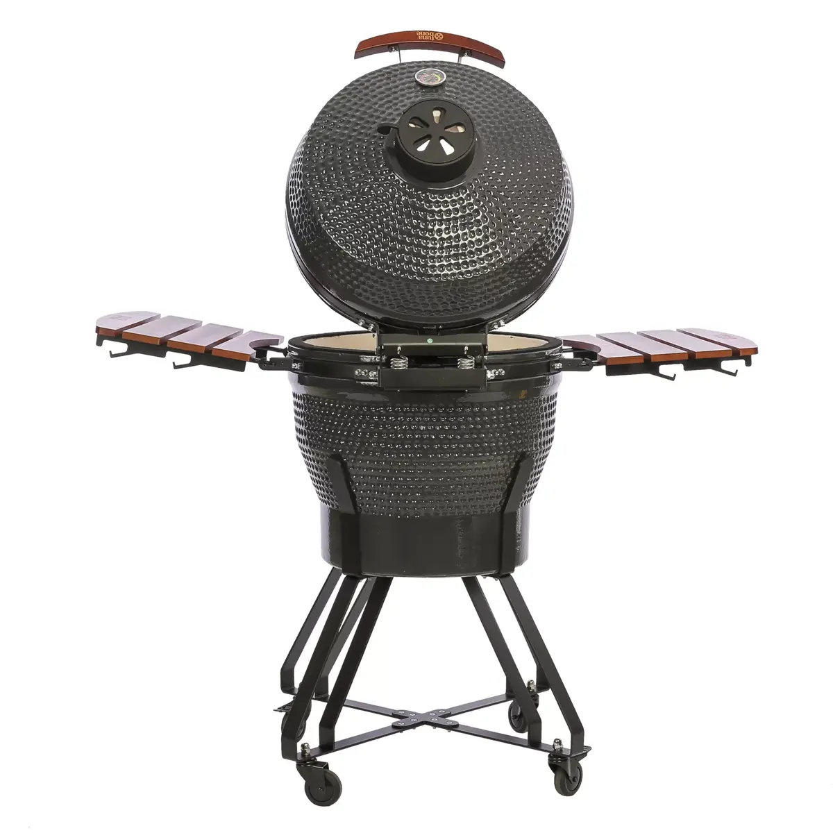 Гриль Kamado Pro 22" TARGUS размер M Photo 12