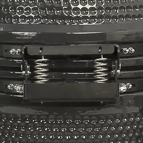 Гриль Kamado Pro 22" TARGUS размер M Photo 13