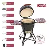 Гриль Kamado Pro 22" TARGUS размер M Photo 14