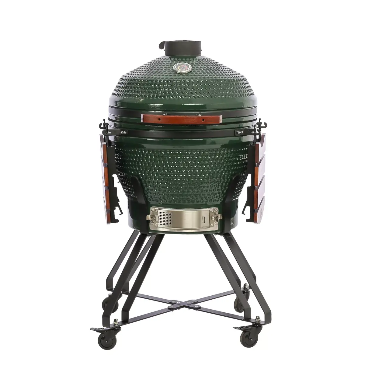 TARGUS Kamado TBG24GREEN-02 — 24" керамический Photo 2
