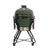 TARGUS Kamado TBG24GREEN-02 — 24" керамический Photo 2