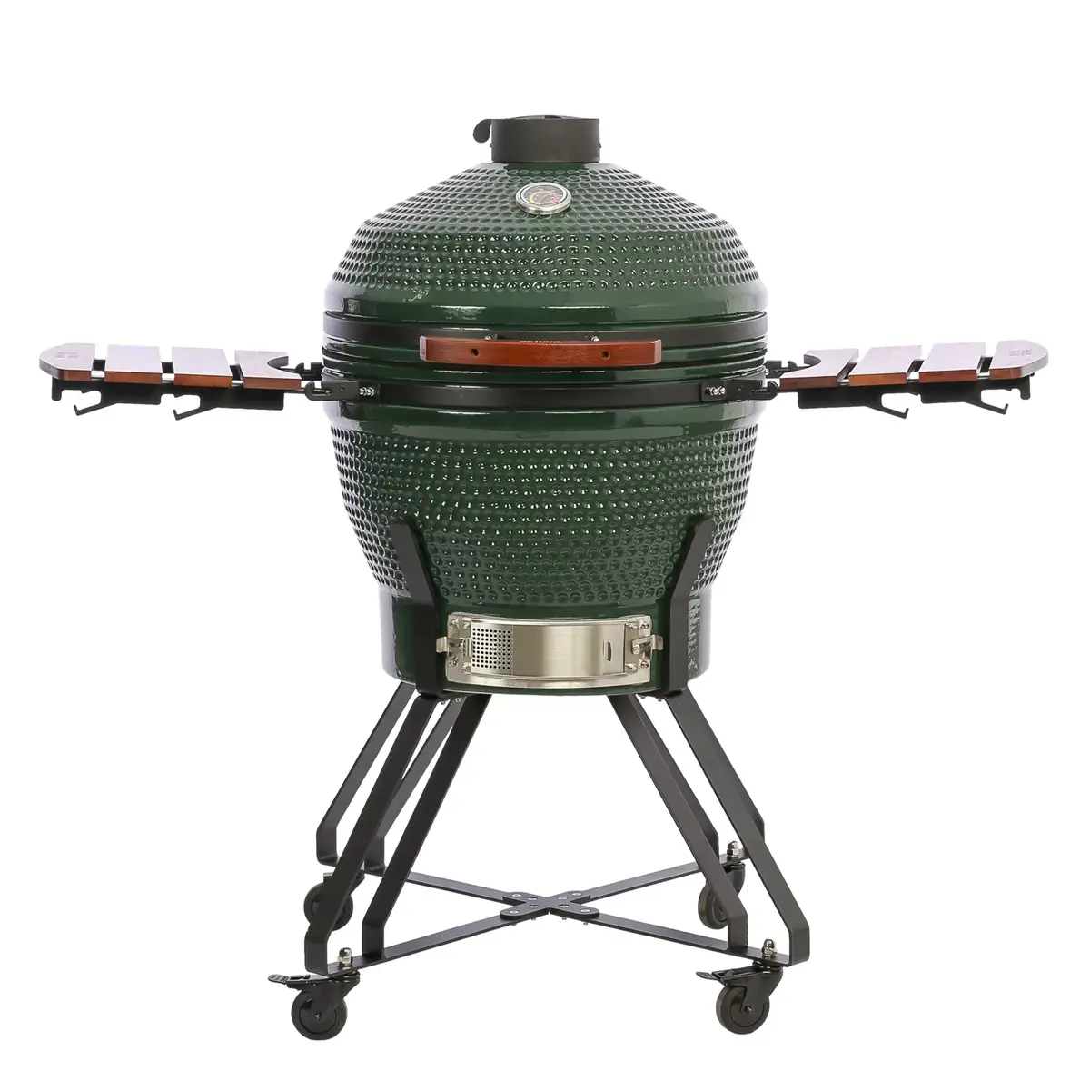 TARGUS Kamado TBG24GREEN-02 — 24" керамический Photo 3