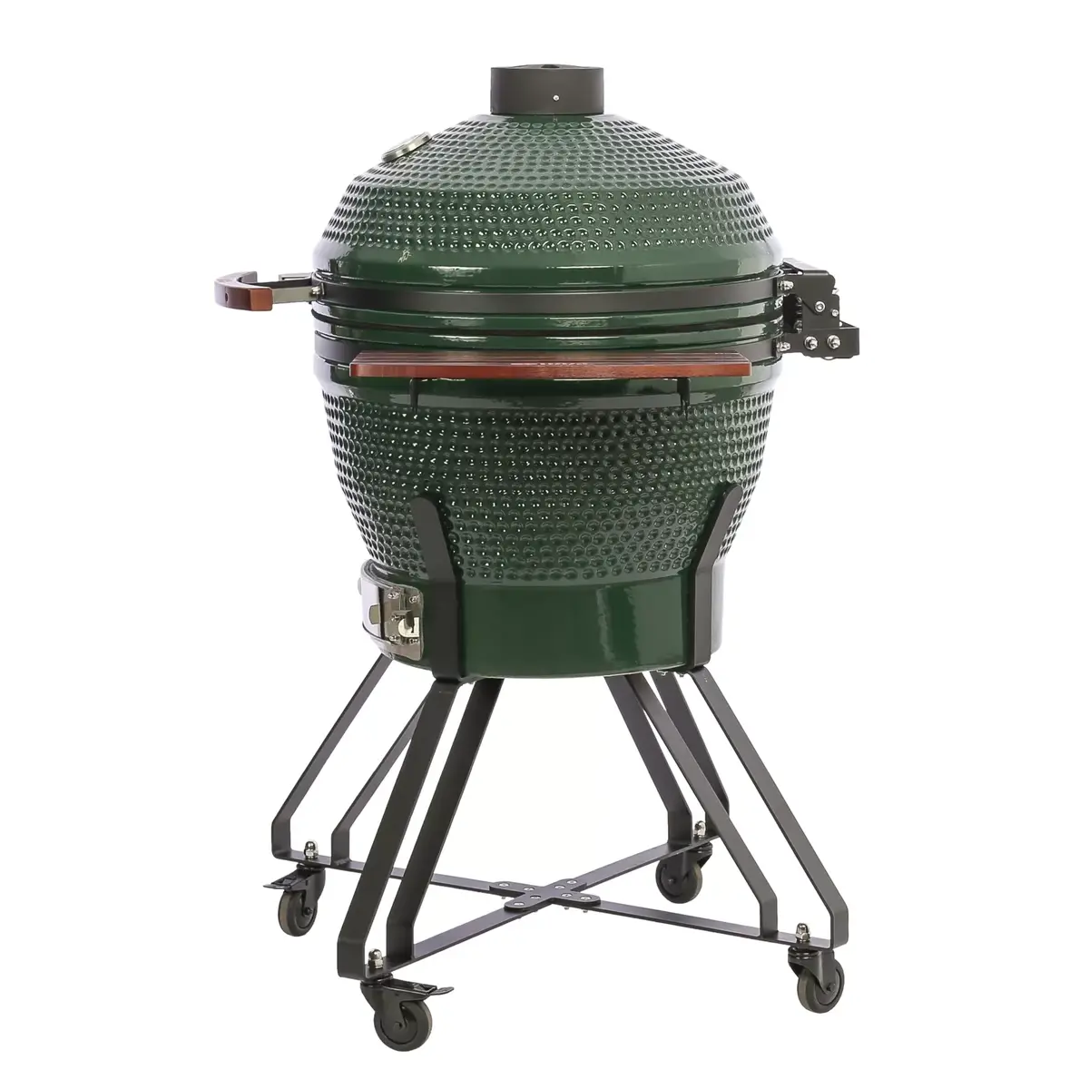 TARGUS Kamado TBG24GREEN-02 — 24" керамический Photo 5