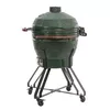 TARGUS Kamado TBG24GREEN-02 — 24" керамический Photo 5