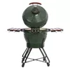 TARGUS Kamado TBG24GREEN-02 — 24" керамический Photo 6