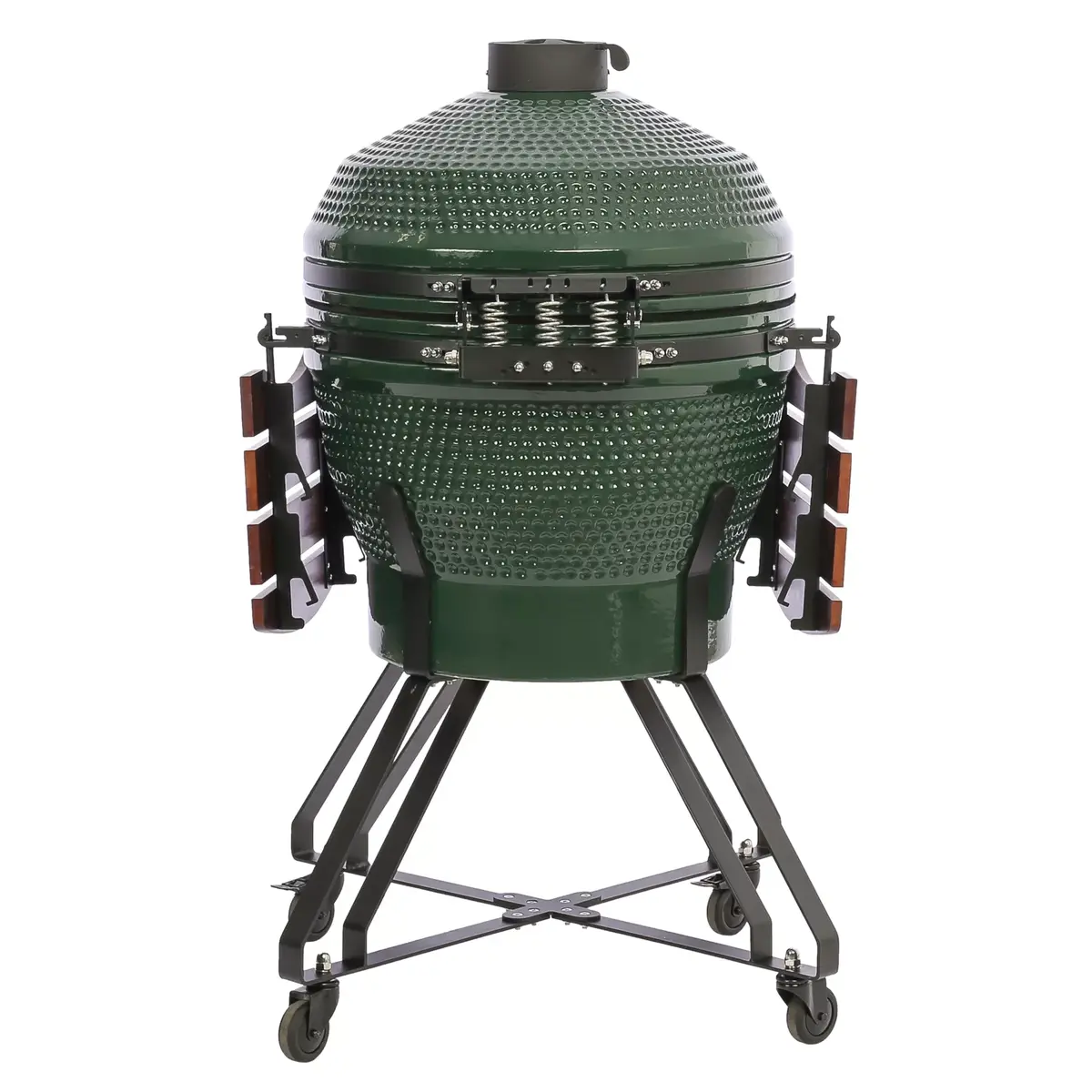 TARGUS Kamado TBG24GREEN-02 — 24" керамический Photo 7